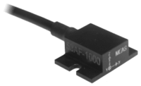 AST Plug & Play Accelerometer, 53AF